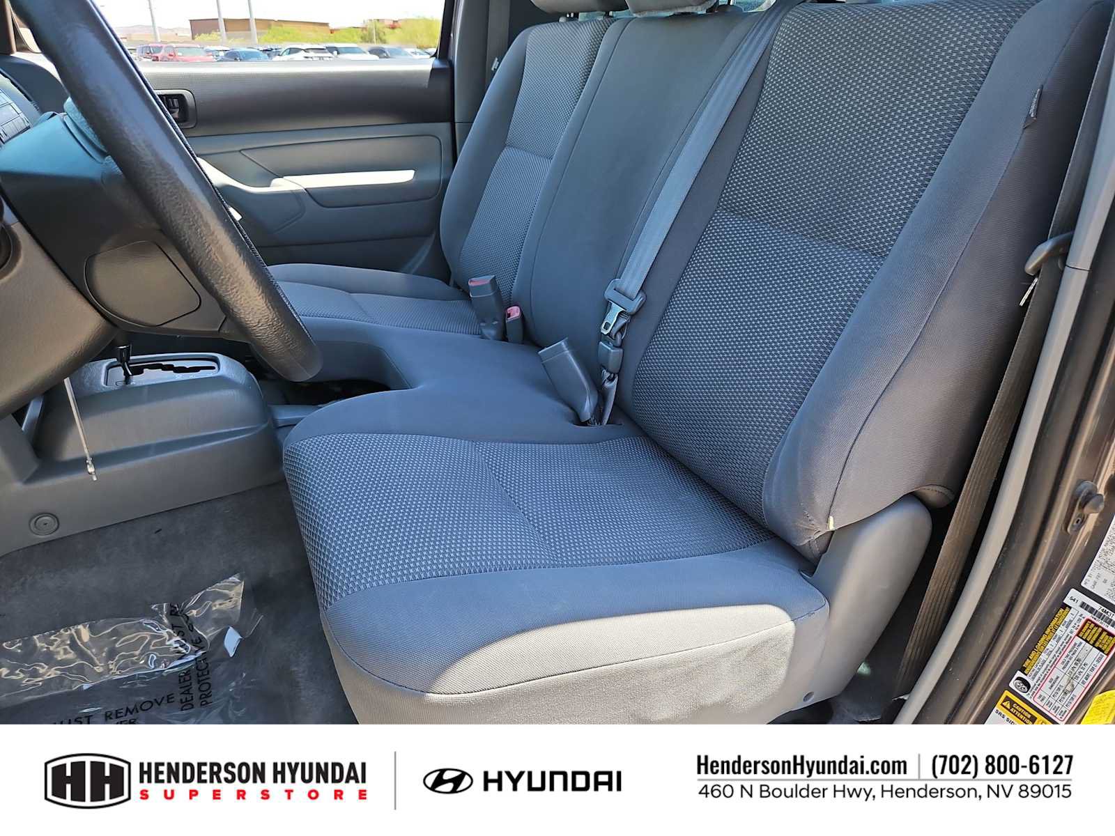 Used 2011 Toyota Tacoma 2WD Regular Cab image 15