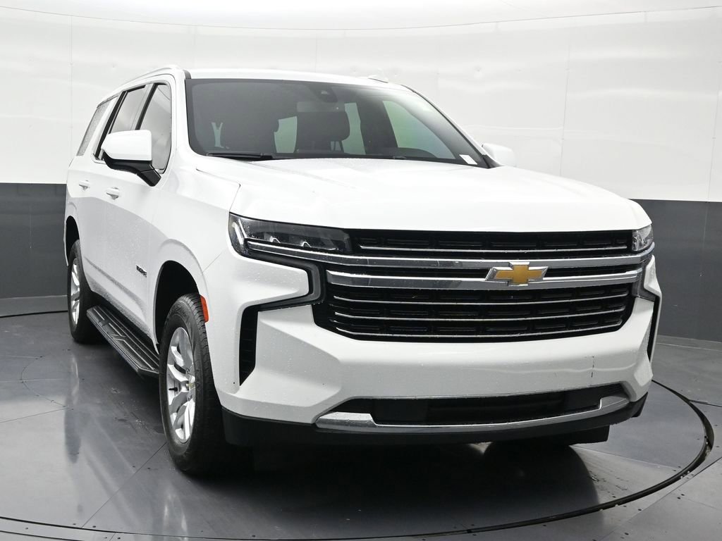 Used 2021 Chevrolet Tahoe LT image 8