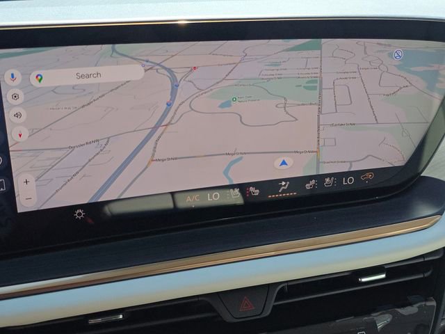 New 2026 Buick Envision Avenir AWD/4WD image 5