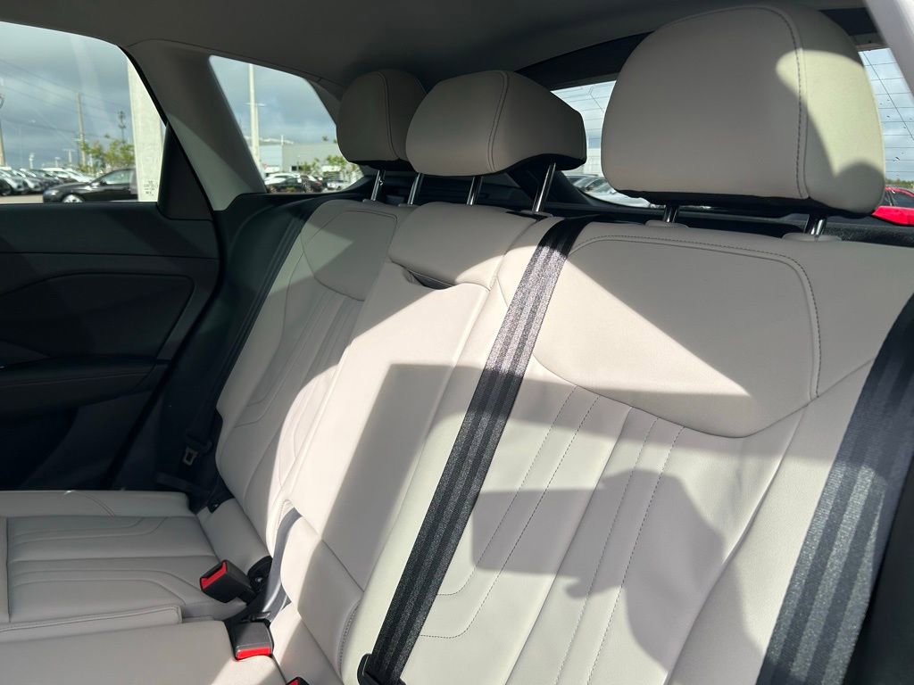 New 2026 Audi Q3 quattro 2.0T image 57