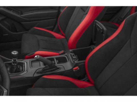 New 2026 Subaru WRX Limited AWD/4WD image 16