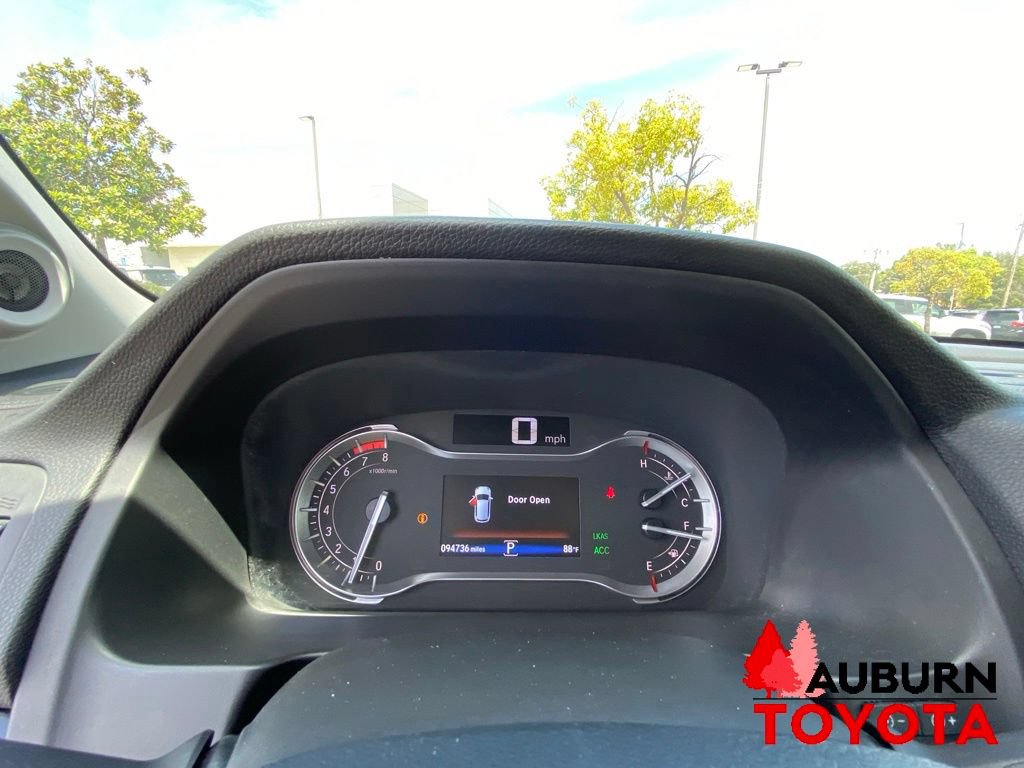 Used 2018 Honda Pilot Touring image 41