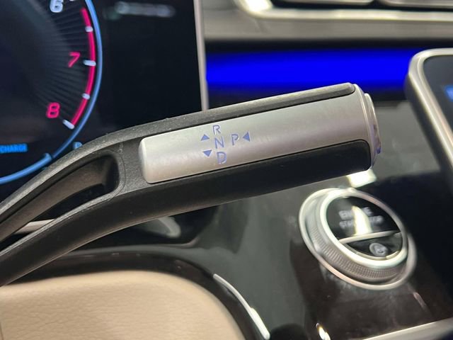Certified 2023 Mercedes-Benz S 580 S 580 image 25