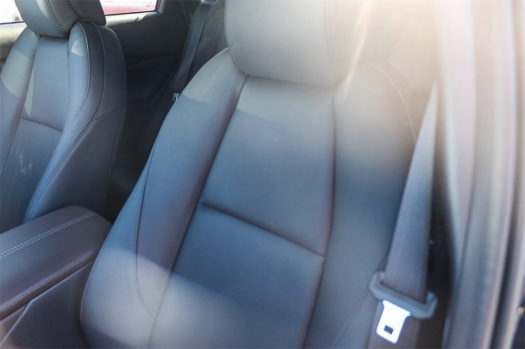 New 2025 MAZDA CX-30 2.5 Turbo w/ Premium Plus Pkg image 25