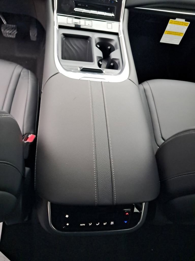 New 2026 Nissan Armada SV image 27