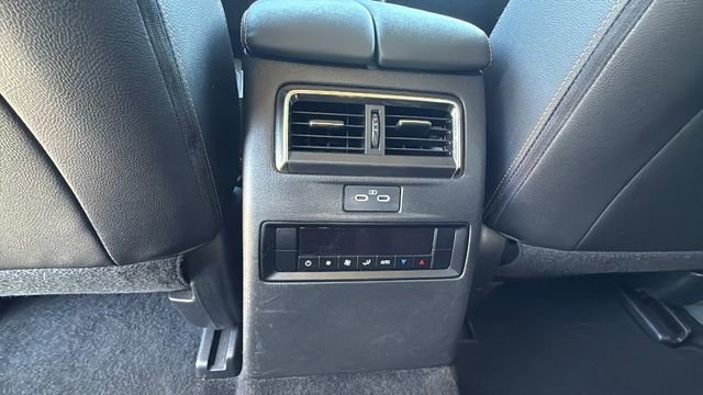 Used 2025 MAZDA CX-90 3.3 Turbo w/ Preferred Package image 25