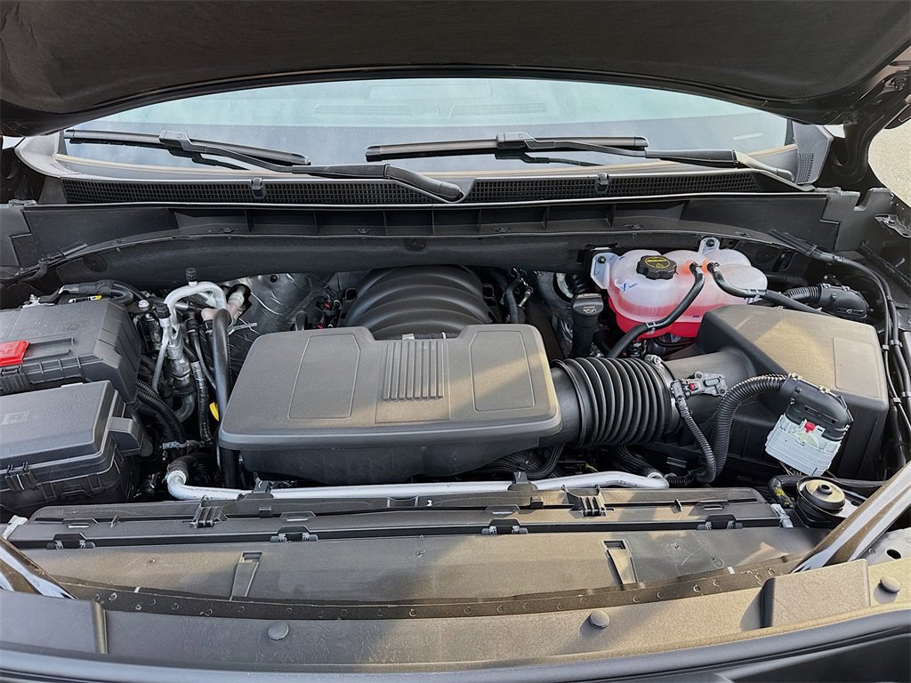 Certified 2026 GMC Yukon AT4 image 33