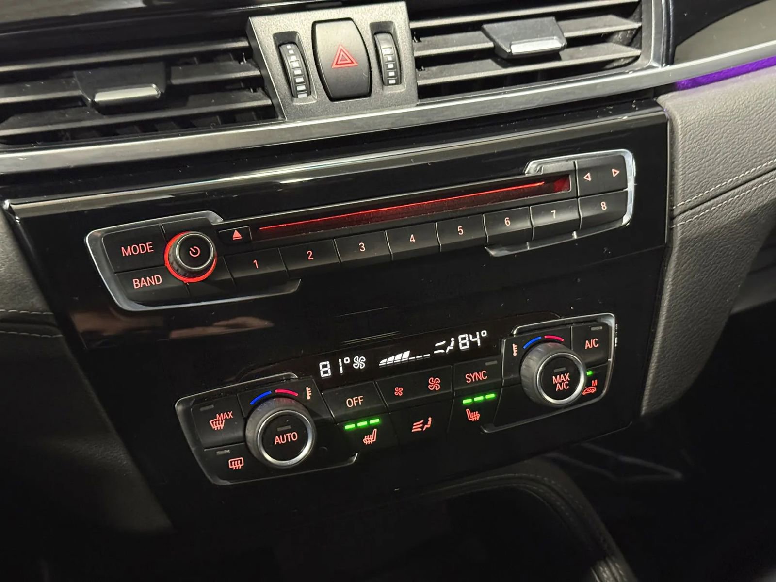 Used 2018 BMW X2 xDrive28i w/ Convenience Package image 37