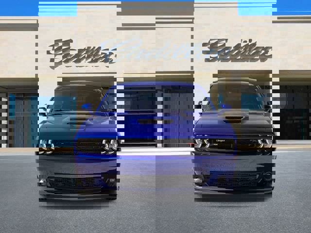 Used 2019 Dodge Challenger R/T image 10