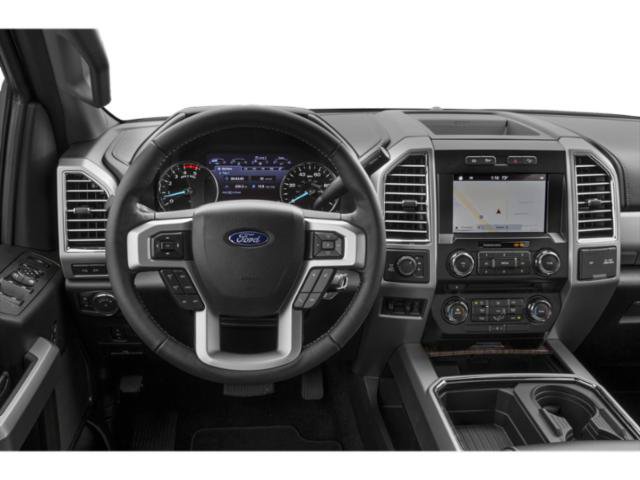 Used 2019 Ford F250 Lariat w/ Lariat Ultimate Package AWD/4WD image 7