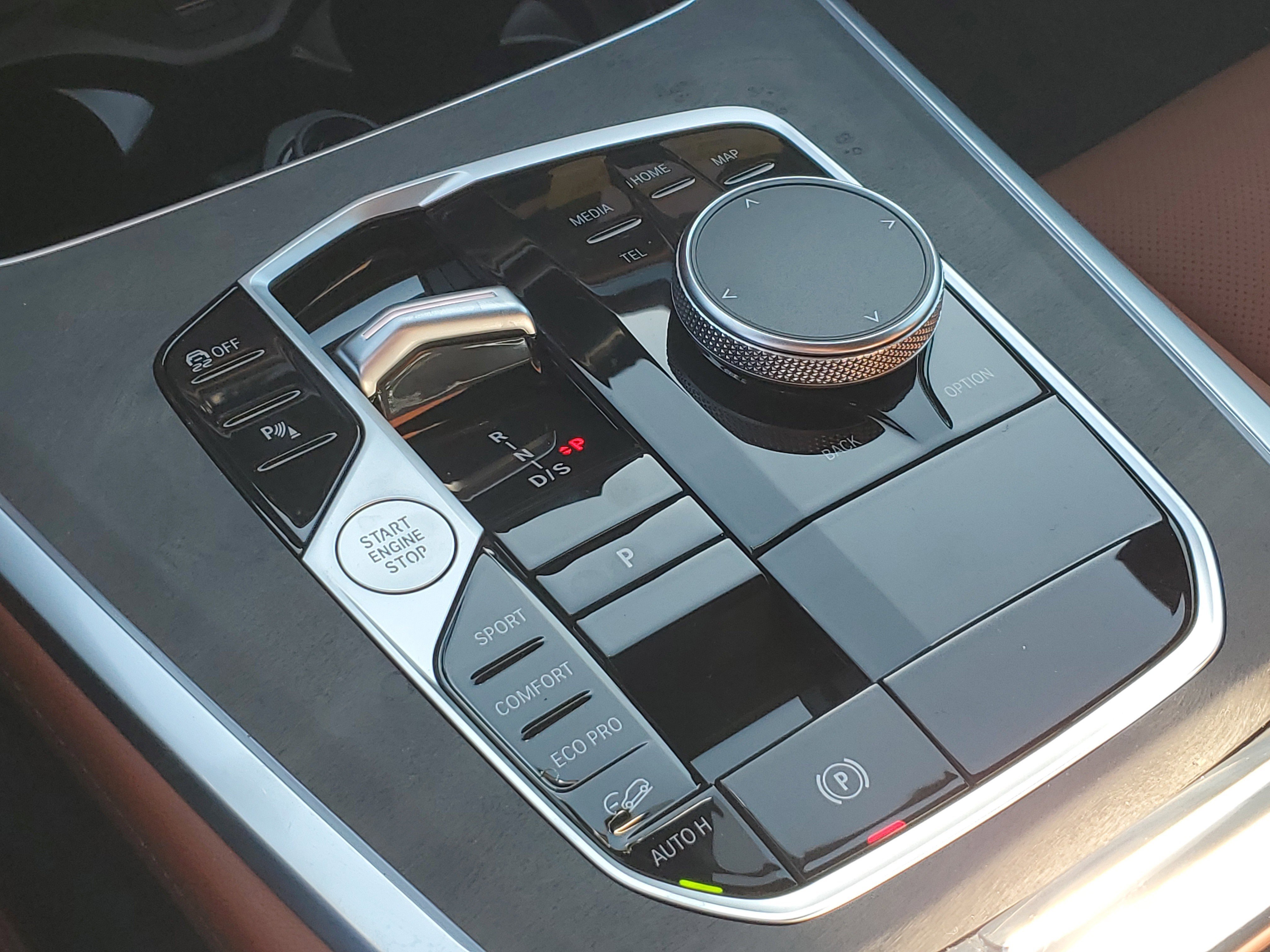 New 2026 BMW X5 xDrive40i w/ M Sport Package image 28