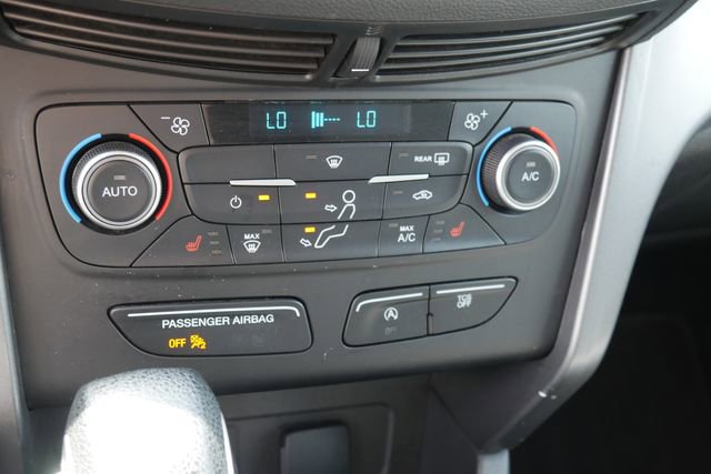 Used 2018 Ford Escape SE image 21