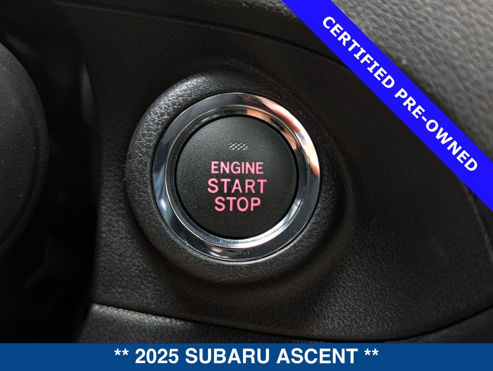 Used 2025 Subaru Ascent Touring AWD/4WD image 36