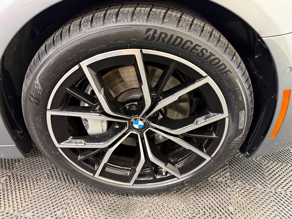 Used 2023 BMW 540i xDrive w/ M Sport Package image 12