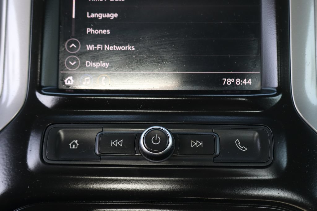 Used 2020 Chevrolet Silverado 1500 W/T w/ WT Fleet Convenience Package RWD image 32