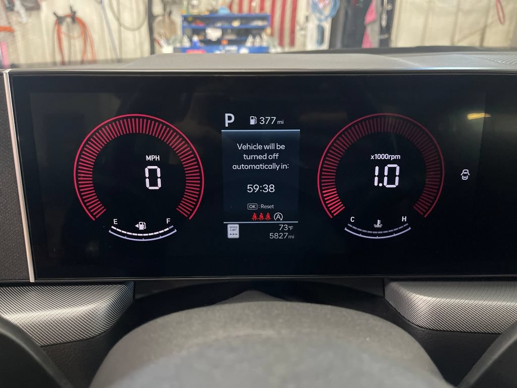 Certified 2026 Hyundai Sonata SE FWD image 22
