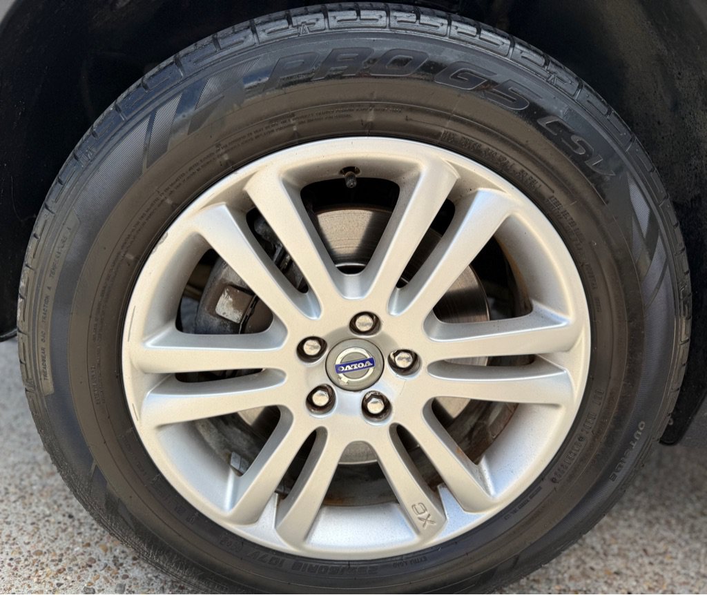Used 2008 Volvo XC90 3.2 FWD image 26