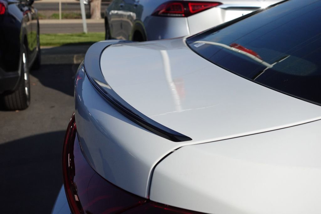 New 2025 Audi S5 Premium Plus image 7