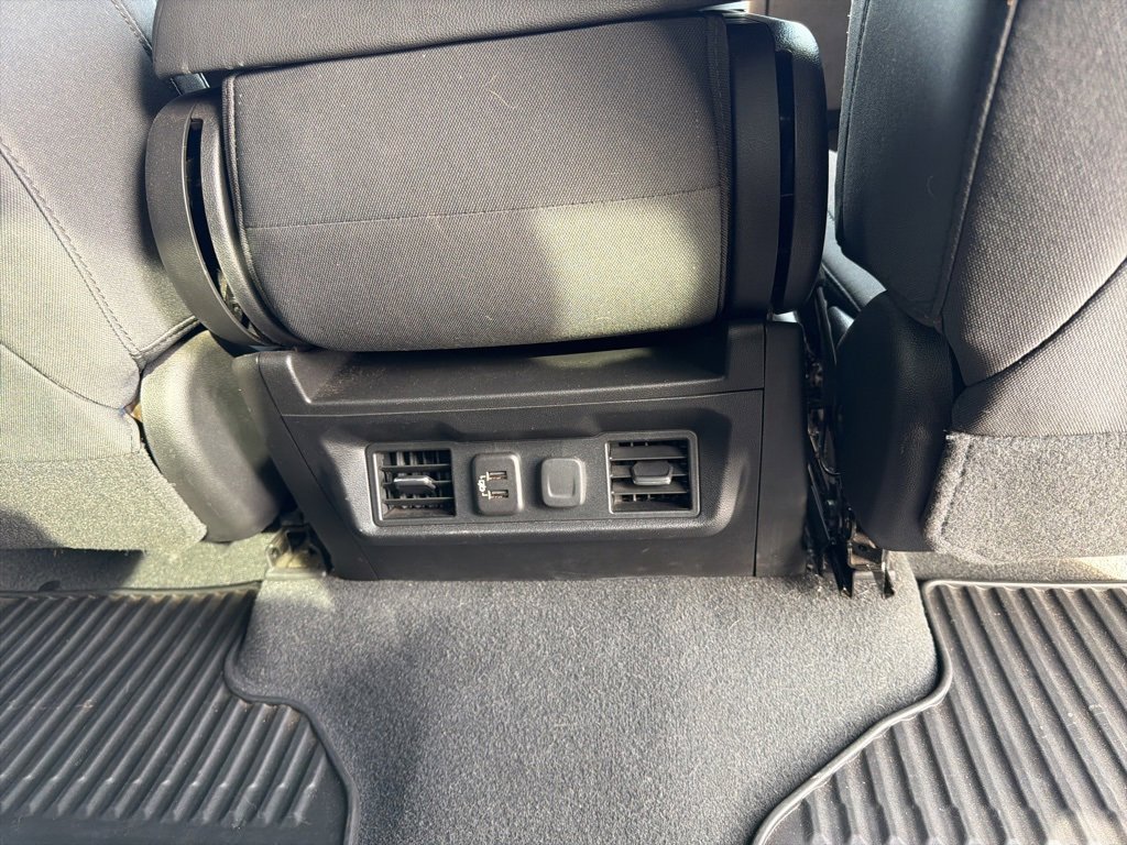 Used 2021 Chevrolet Silverado 1500 RST image 19