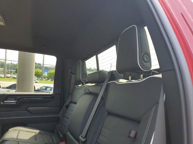 New 2026 GMC Sierra 2500 AT4X w/ AT4X AEV Edition AWD/4WD image 11