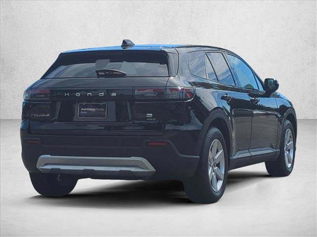 New 2026 Honda Prologue EX image 2