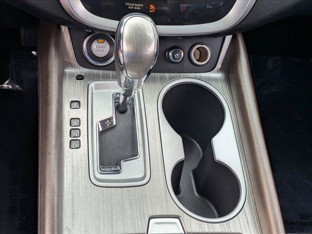 Used 2016 Nissan Murano Platinum w/ Platinum Technology Package FWD image 13