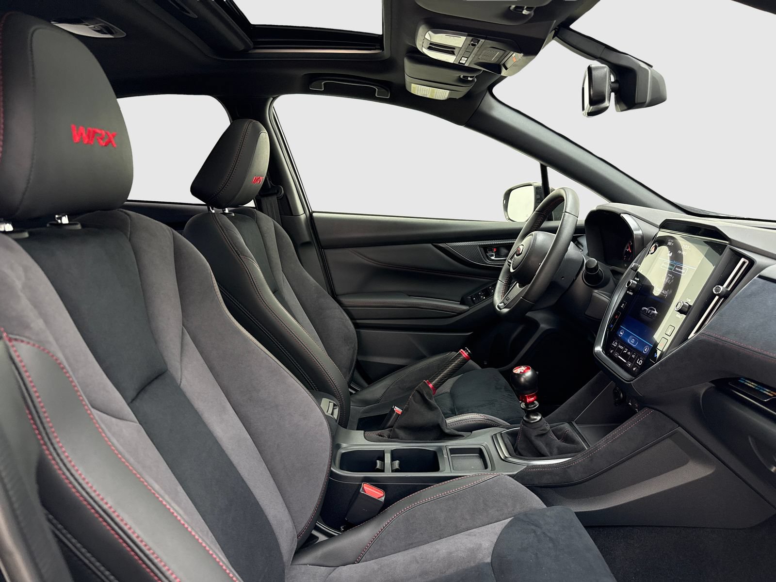 Used 2022 Subaru WRX Limited AWD/4WD image 42