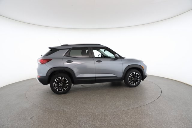 Used 2022 Chevrolet TrailBlazer LT image 21