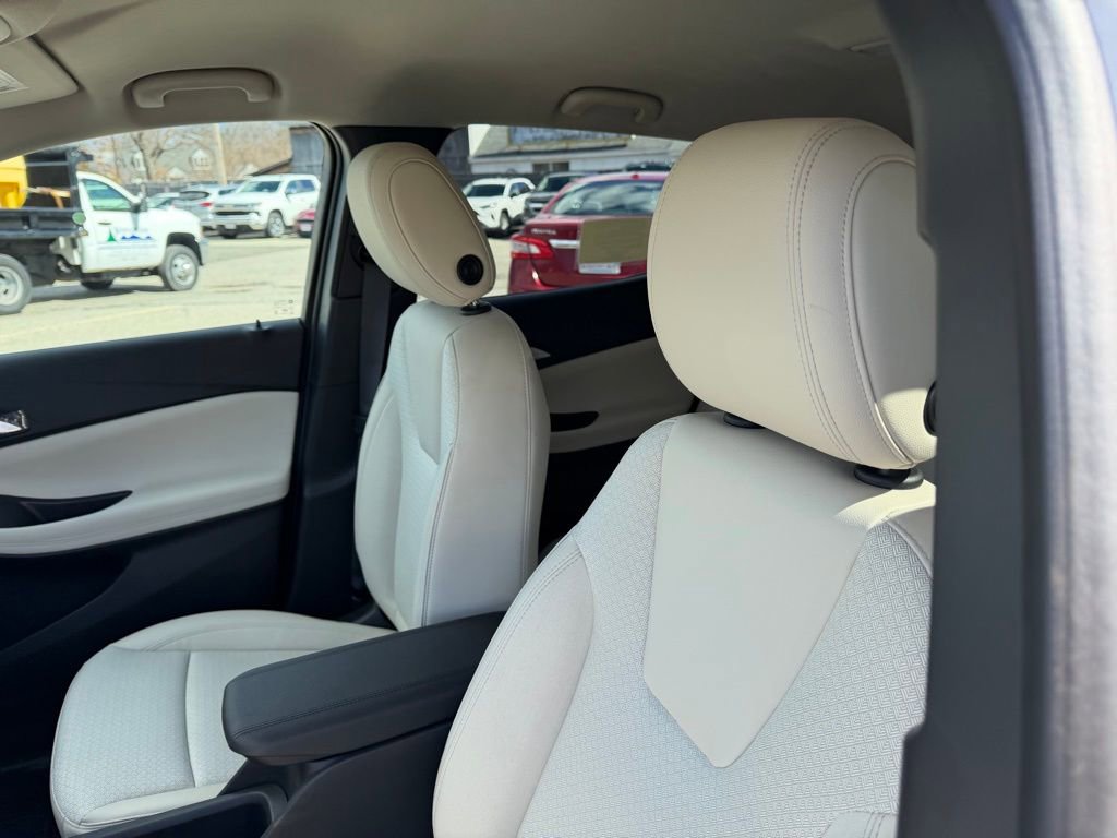 New 2026 Buick Encore GX Preferred image 12