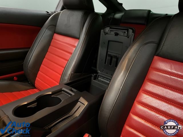 Used 2007 Ford Mustang Shelby GT500 image 40