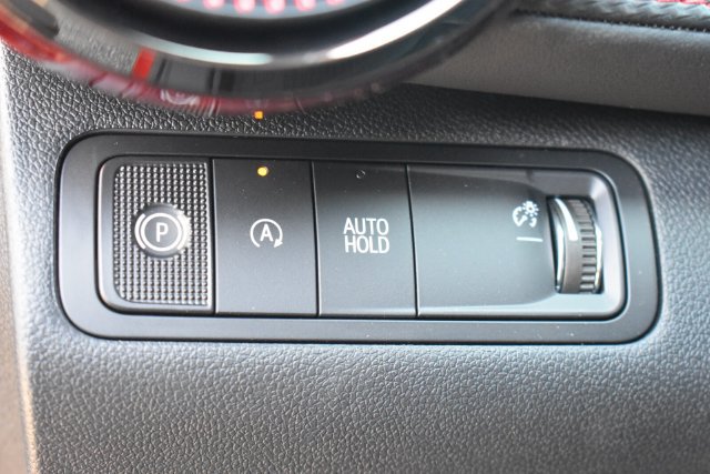 New 2027 Chevrolet Equinox RS w/ Safety and Technology Package FWD image 23