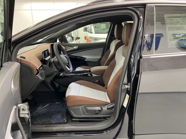 New 2026 Volkswagen ID.4 Pro RWD image 7