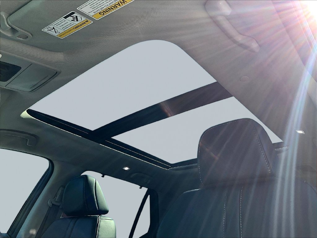 New 2026 Honda Pilot Touring image 29