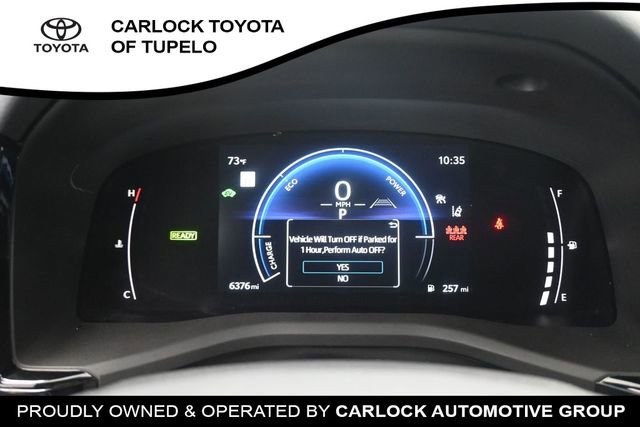 Used 2026 Toyota Camry SE FWD image 18