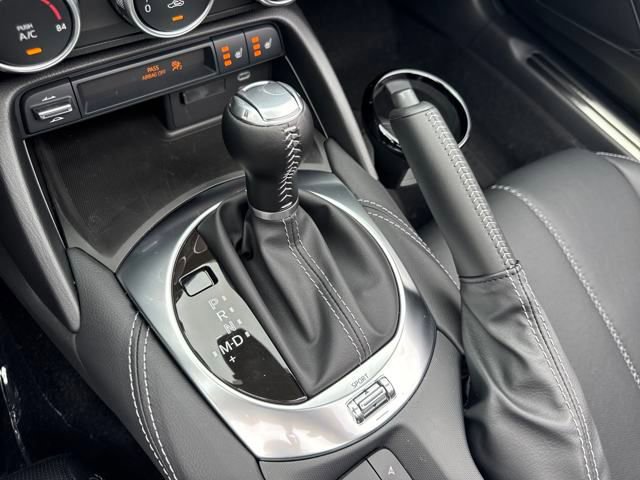 New 2025 MAZDA MX-5 Miata RF Grand Touring w/ Weather Package image 19