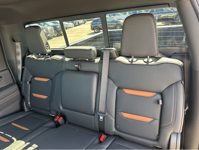 New 2026 GMC Sierra 2500 AT4 w/ AT4 Premium Plus Package image 17