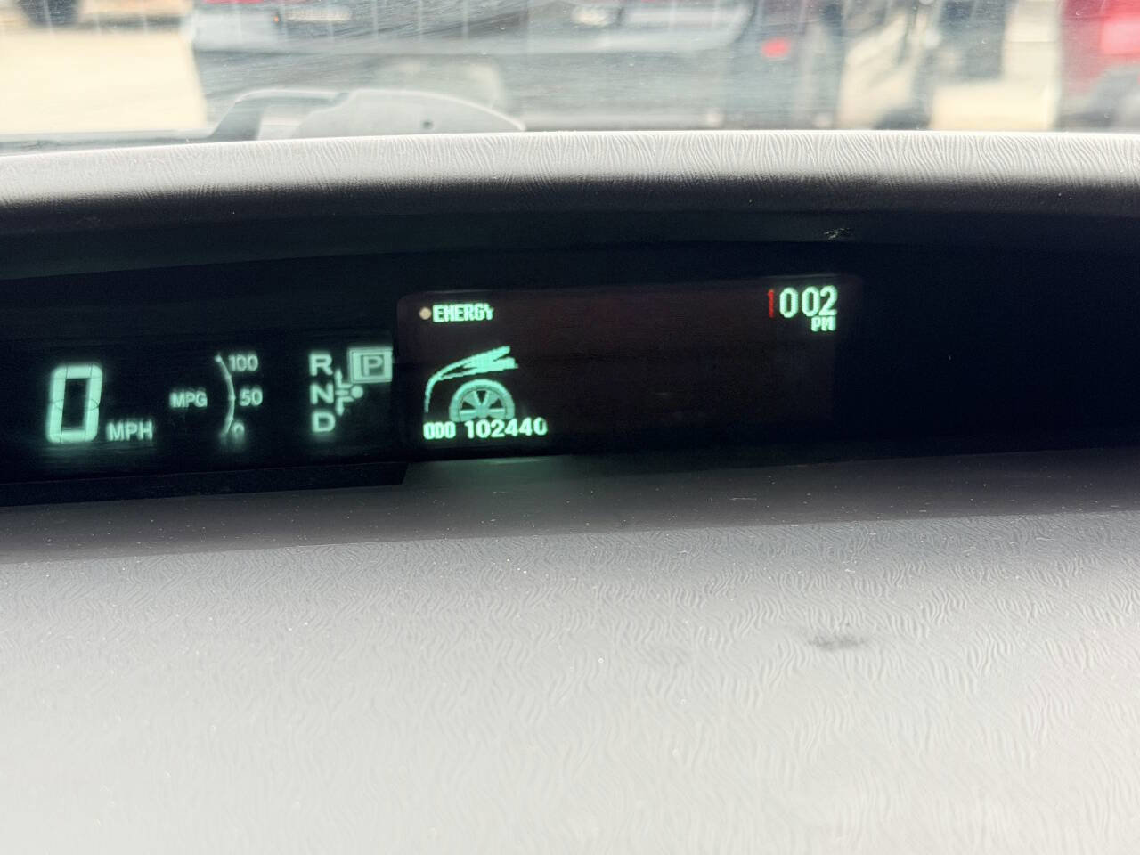 Used 2011 Toyota Prius Three FWD image 52