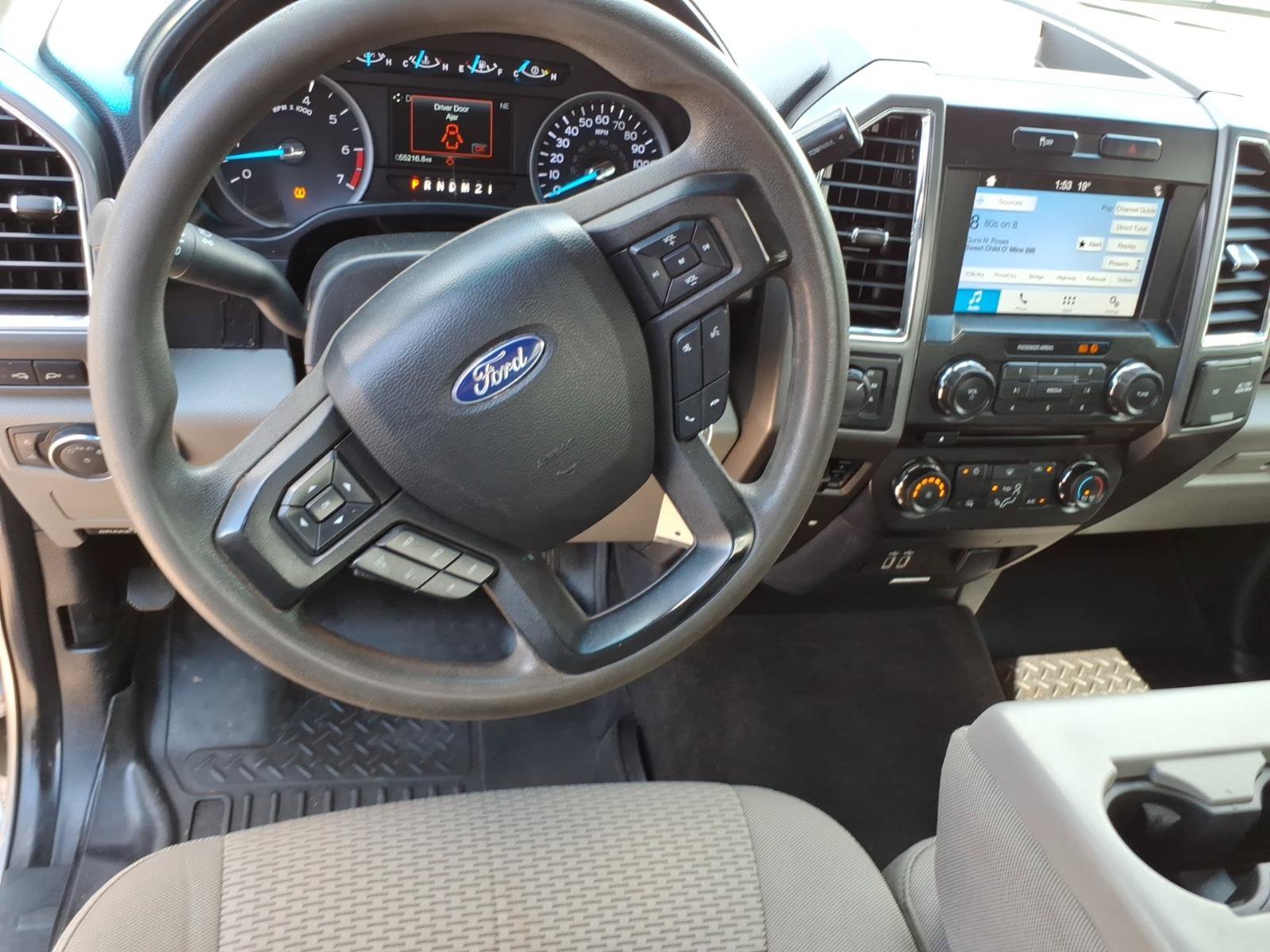 Used 2018 Ford F350 XLT w/ XLT Value Package AWD/4WD image 14