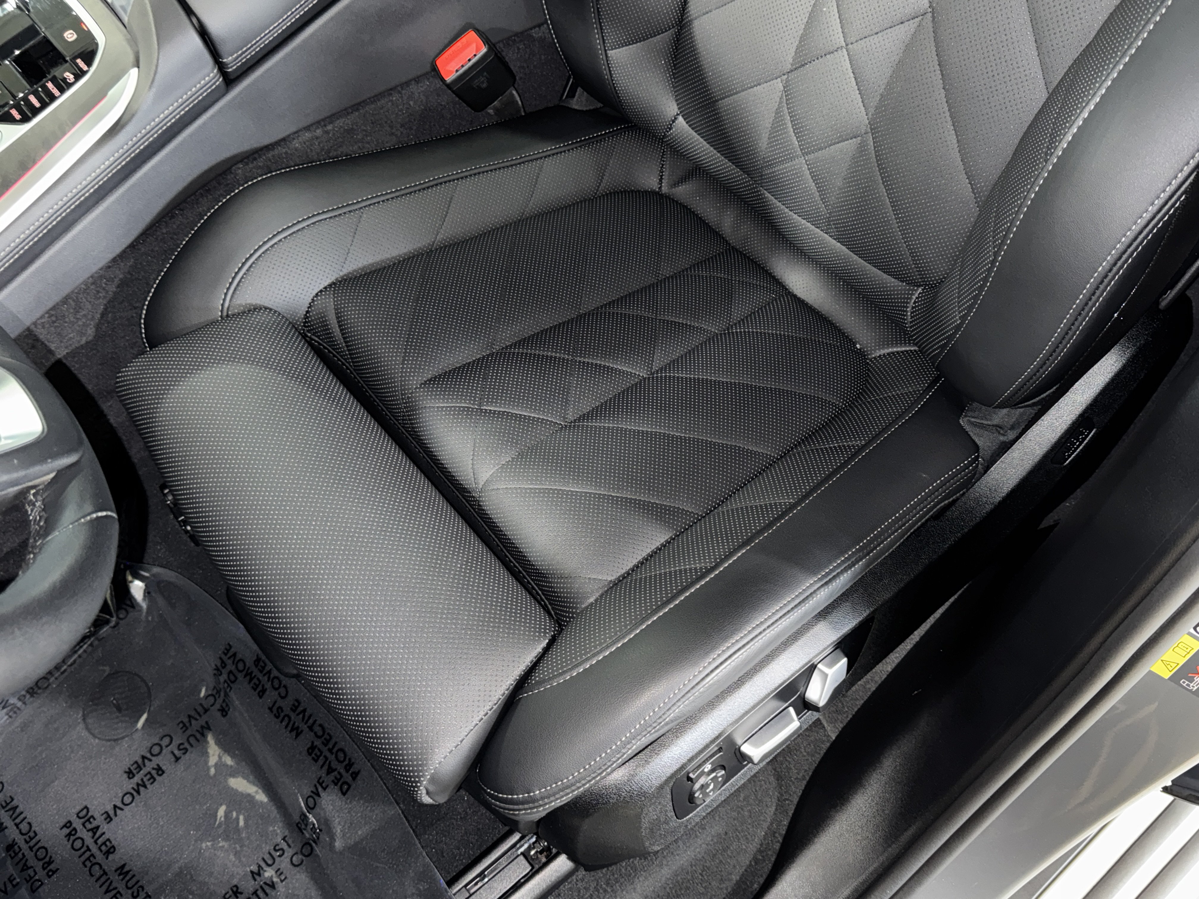 Certified 2025 BMW X5 xDrive50e AWD/4WD image 34