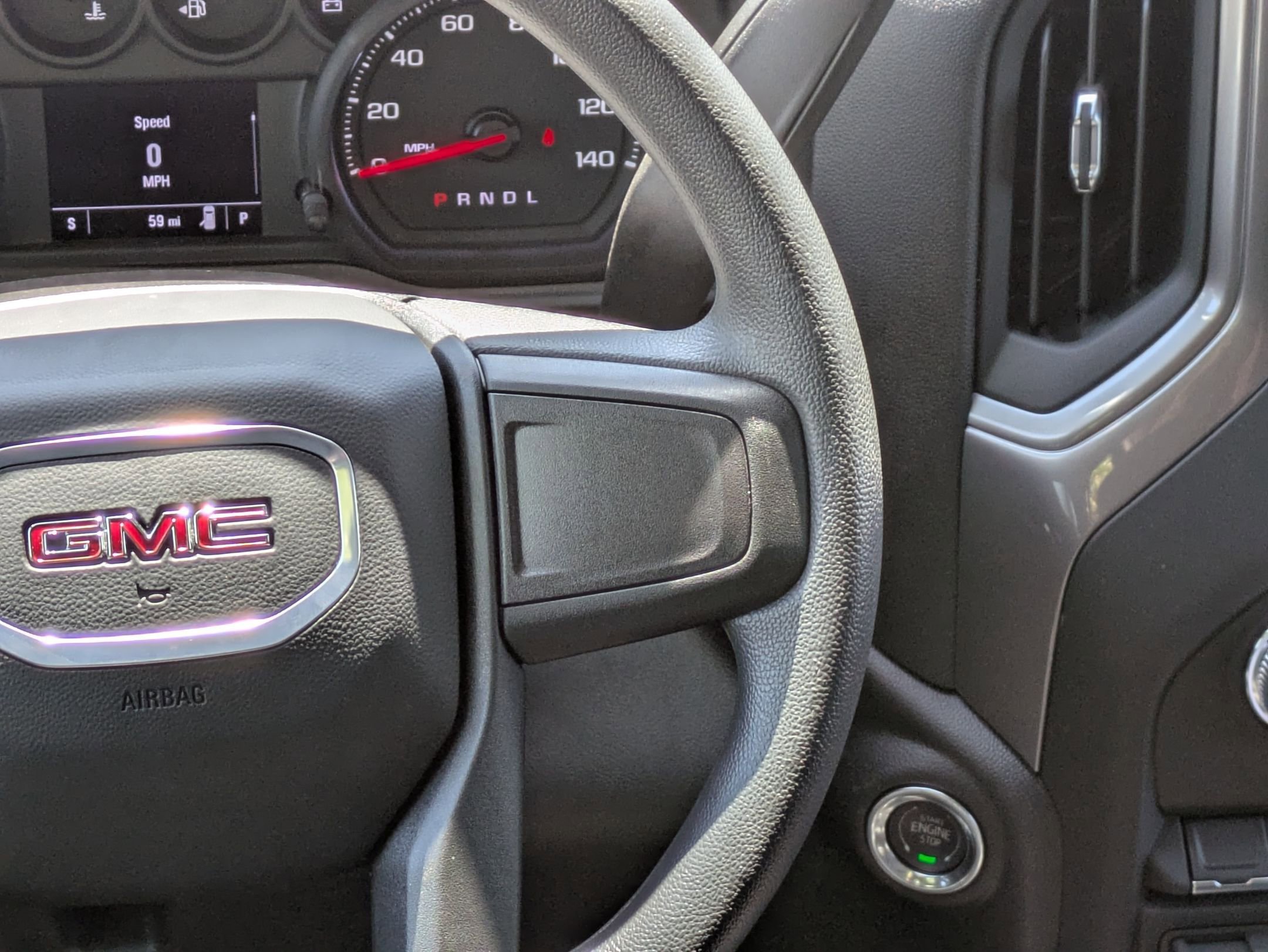 New 2025 GMC Sierra 3500 Pro w/ Convenience Package RWD image 27
