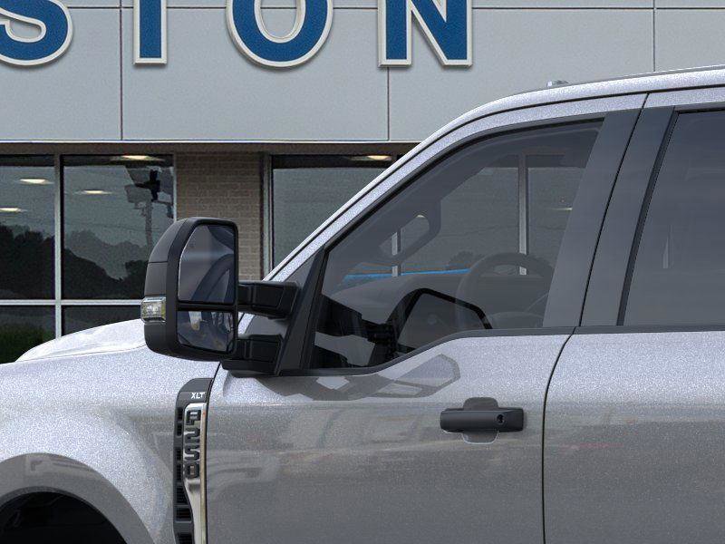 New 2026 Ford F250 XLT w/ FX4 Off-Road Package image 20