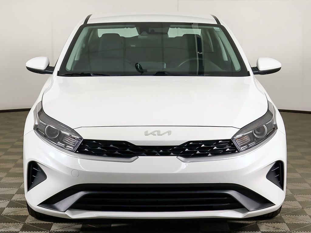 Certified 2024 Kia Forte LXS image 9
