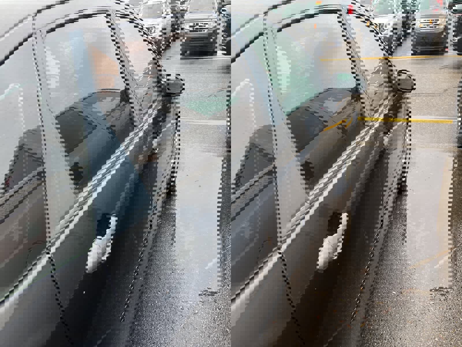 Used 2007 Ford Focus S image 16