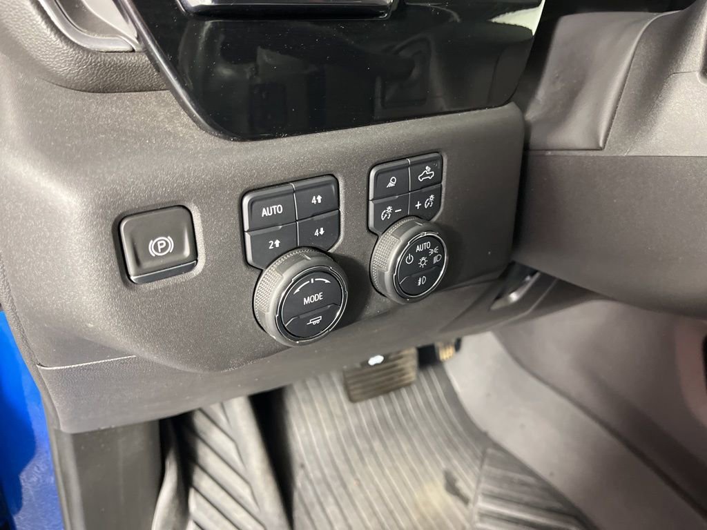 Certified 2024 Chevrolet Silverado 1500 LT Trail Boss w/ LT Trail Boss Premium Package image 29