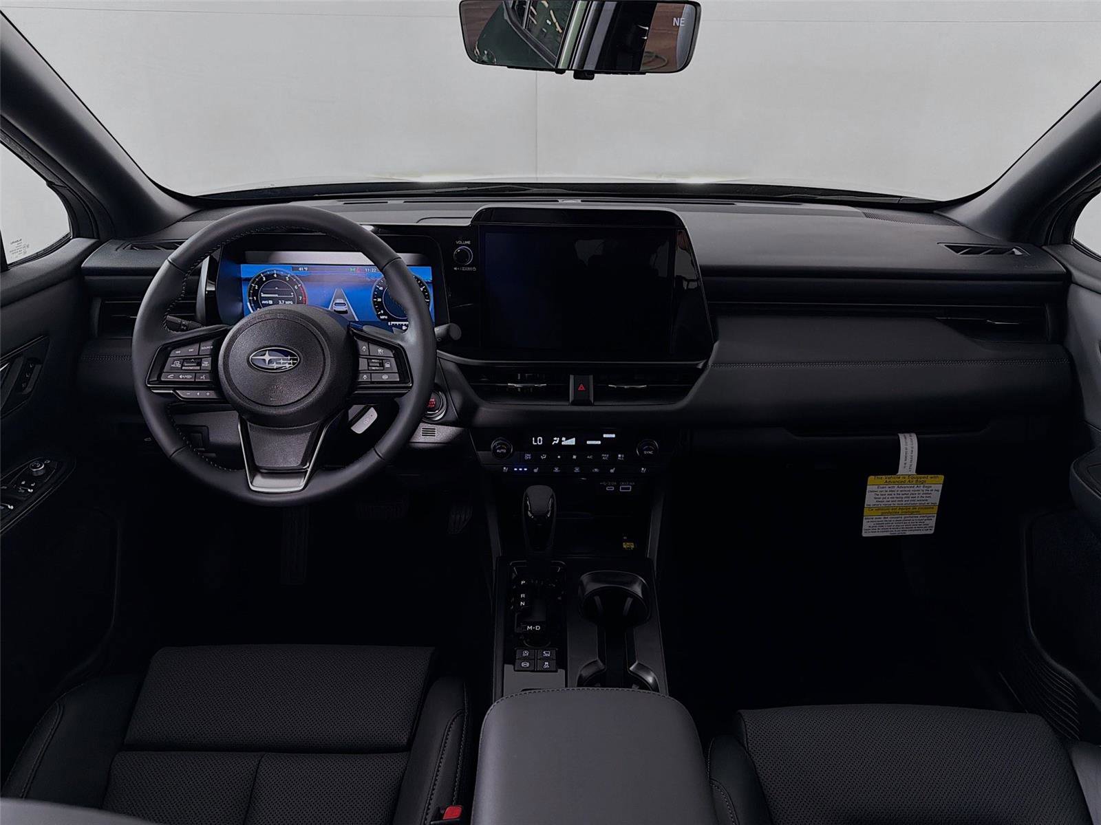 New 2026 Subaru Outback Touring XT AWD/4WD image 23