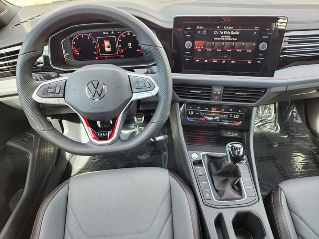 New 2026 Volkswagen Jetta GLI Autobahn image 25