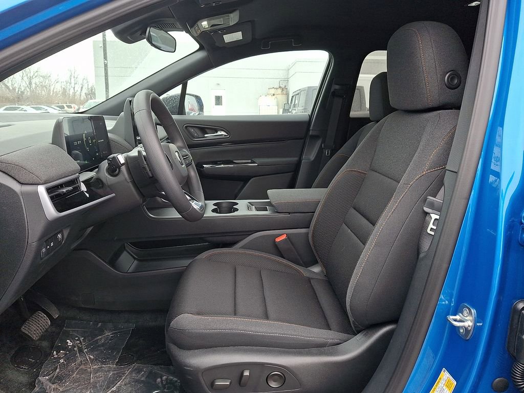 New 2026 Honda Prologue EX image 7