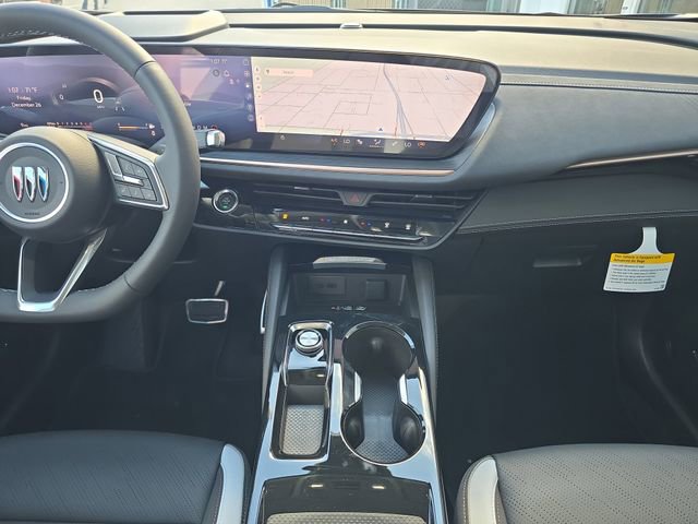 New 2026 Buick Envision Sport Touring image 13