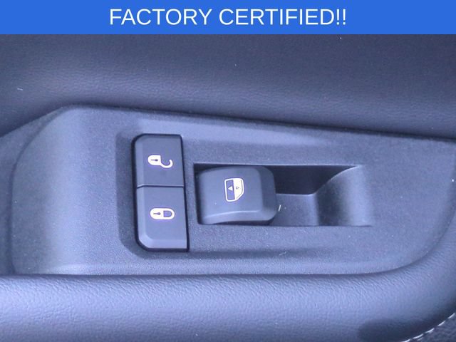 Certified 2026 Jeep Grand Cherokee Limited AWD/4WD image 30