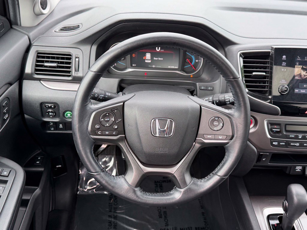 Used 2020 Honda Pilot EX-L image 21